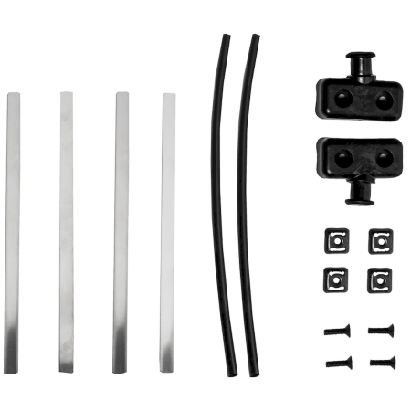 Adaptor Ortlieb Quick-Rack Seat Stay Adapter