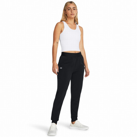 Pantaloni femei Under Armour ArmourSport High Rise Wvn Pnt