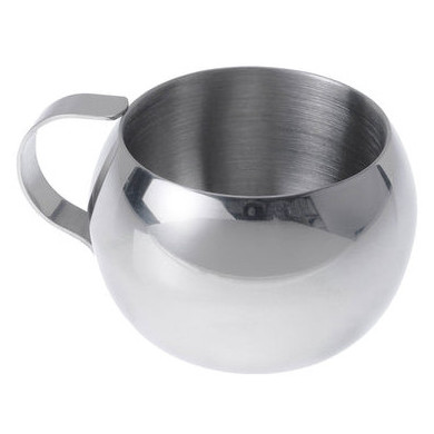 Cană GSI Outdoors Glacier Stainless Espress Cup