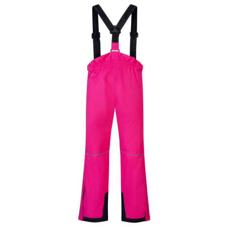 Pantaloni de schi copii Hannah Bennet Grl Fuchsia Purple