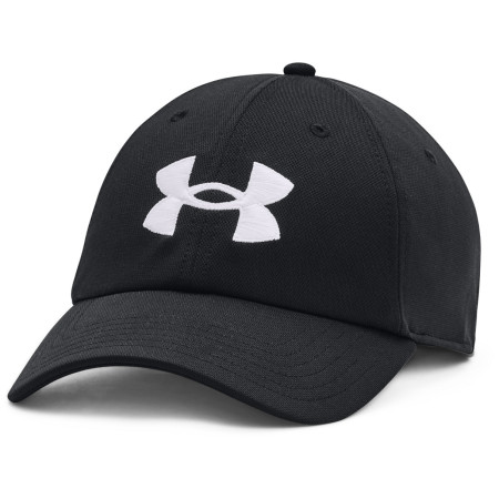 Șapcă Under Armour Blitzing Adj Hat negru