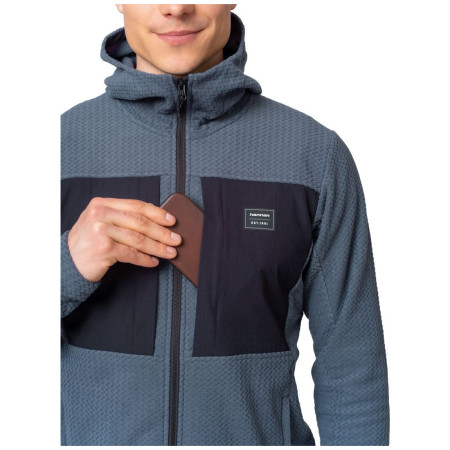Hanorac bărbați Hannah River Hoody