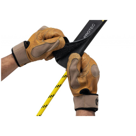 Protecție coardă Petzl Protec Corde