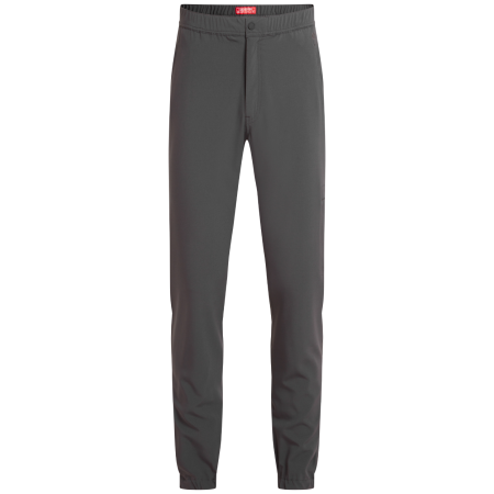 Pantaloni Craghoppers NosiLife Lola Trouser negru Charcoal