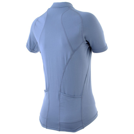 Tricou de ciclism femei Axon Wildrose D