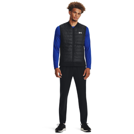 Vestă bărbați Under Armour Launch Insulated Vest