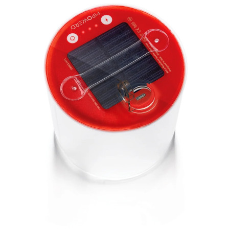 Lampă Mpowerd Luci EMRG