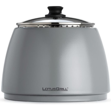Capac LotusGrill Poklop