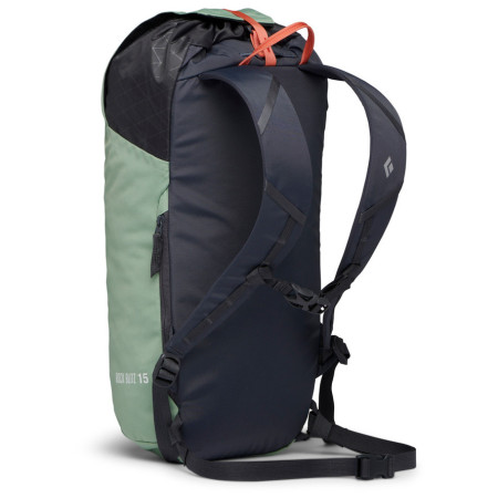 Rucsac Black Diamond Rock Blitz 15 Backpack