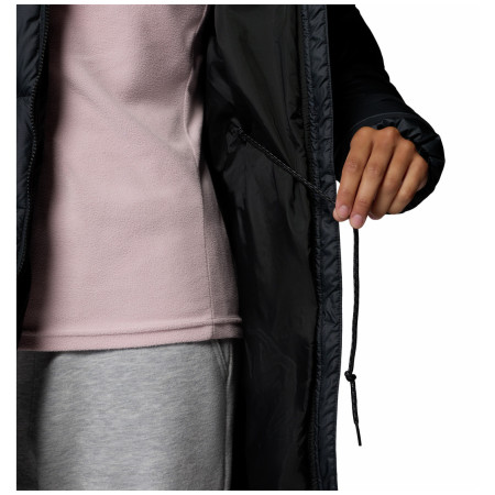 Geacă lungă femei Columbia Puffect™ Iii Long Jacket