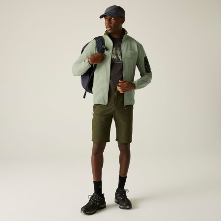 Hanorac bărbați Regatta Baslinn