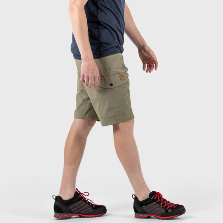 Pantaloni scurți bărbați Fjällräven Abisko Shorts M