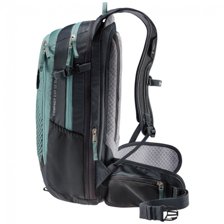 Rucsac femei Deuter Compact EXP 12 SL