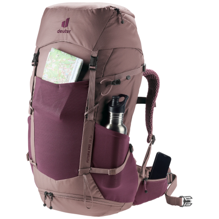 Rucsac femei Deuter Futura Pro 38 SL