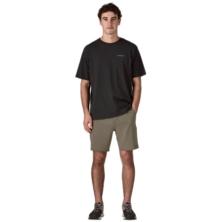 Tricou bărbați Patagonia Men’s Flying Fish Responsibili-Tee®