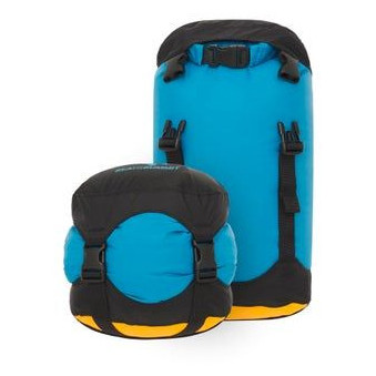 Husă impermeabilă Sea to Summit Evac Compression Dry Bag 5L