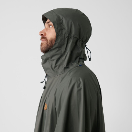 Poncho Fjällräven Poncho
