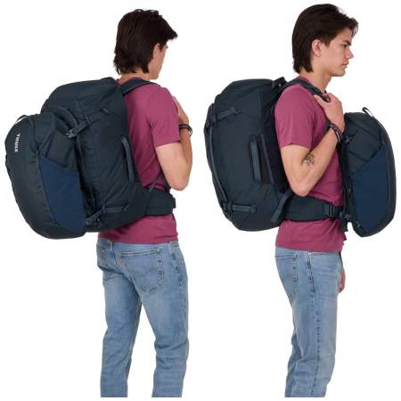 Rucsac Thule Landmark 60L