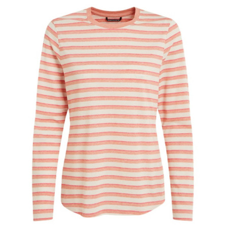 Tricou femei Craghoppers NosiLife Akona Long Sleeved Top