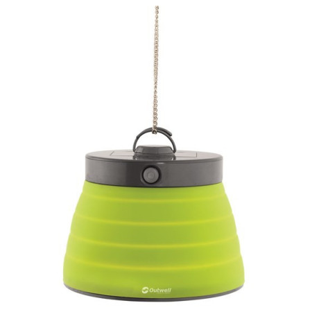 Lumină Outwell Polaris Lux verde