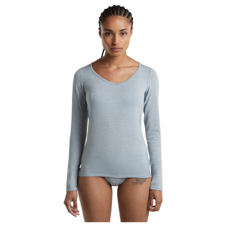 Tricou femei Icebreaker W Siren LS Sweetheart