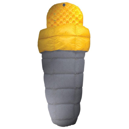 Sac de dormit de puf Sea to Summit Ember Eb2 Regular