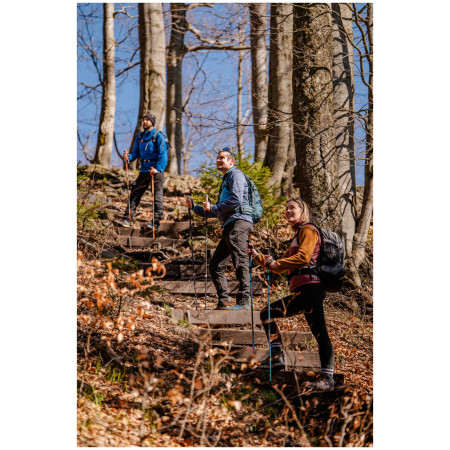 Bețe de trekking Warg Compact Light