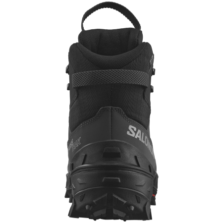 Încălțăminte de iarnă bărbați Salomon Crosstrak Powder Waterproof