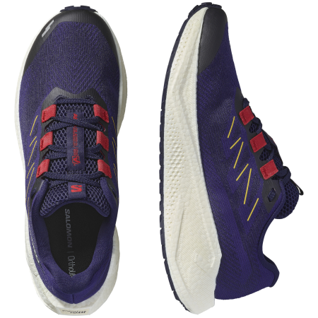 Încălțăminte de alergat pentru bărbați Salomon Aero Blaze 3 Grvl