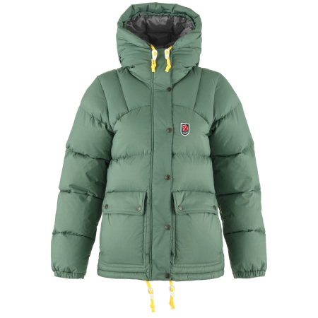 Geacă femei Fjällräven Expedition Down Lite Jacket W