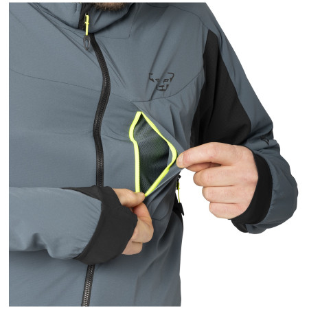 Geacă bărbați Dynafit Tigard Alpha Direct Jkt M