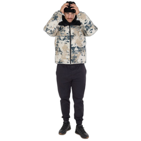 Geacă de iarnă bărbați Fundango Winton Jacket