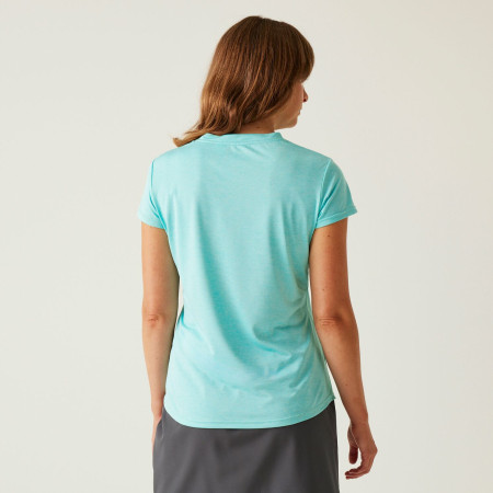 Tricou femei Regatta Limonite VIII