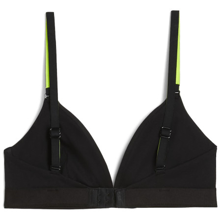 Bustieră Puma Cotton Triangle Bralette