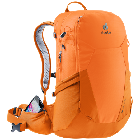 Rucsac femei Deuter Futura 25 SL