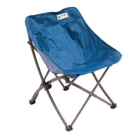 Fotoliu Vango Aether albastru