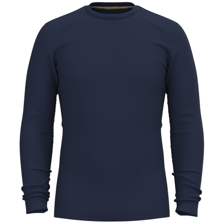 Tricou funcțional bărbați Smartwool Men's Classic Thermal Merino Base Layer