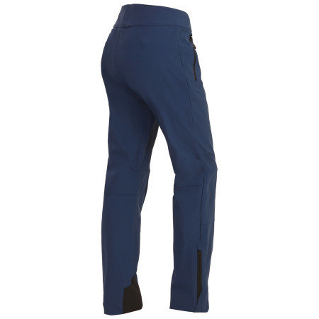 Pantaloni femei Alpine Pro Luxa