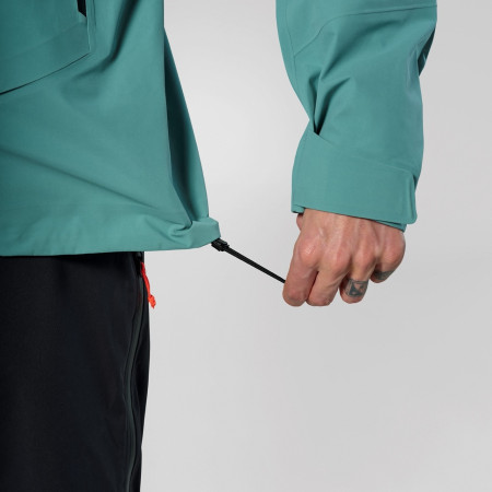 Geacă bărbați Salewa Ortles Gtx 3L Epe Jkt M