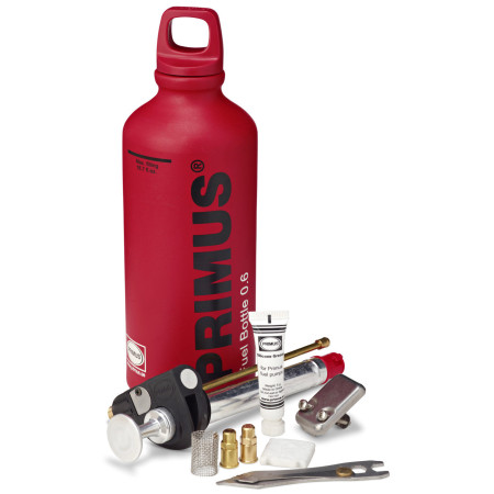 Set Primus Gravity MultiFuel Kit calitatea II