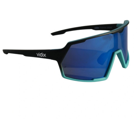 Ochelari de soare Vidix Armor albastru blue