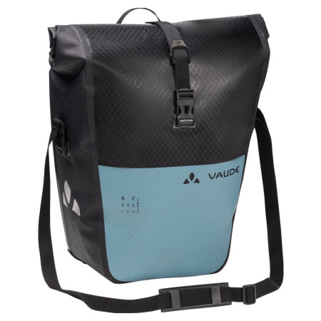 Geantă pentru bicicletă Vaude Aqua Back Color Single (rec) albastru