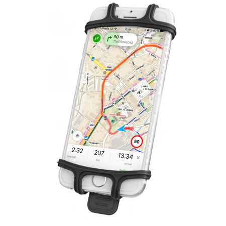 Suport pentru telefon Just One One Touch 2.0