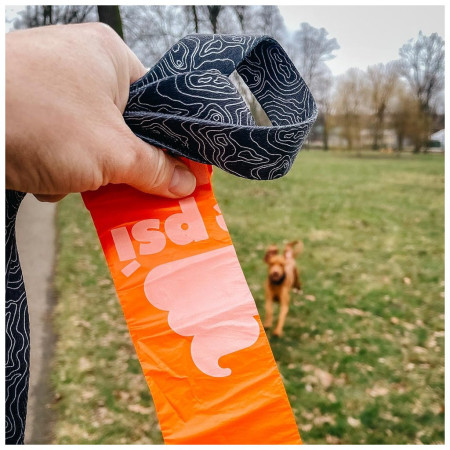 Pungi igienice pentru câini Explorer Dog Eko Exbags 60 ks