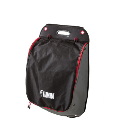 Organizator Fiamma Pack Organizer Shoes negru