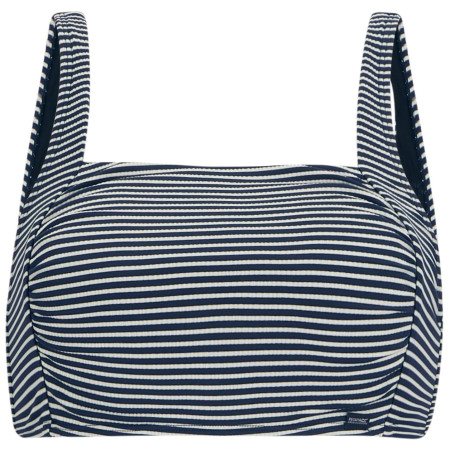Costum de baie femei Regatta Loria Bikini Top albastru închis Nv/WhSksckSt