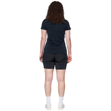 Tricou femei Devold Classic "Summit" Tee Wmn