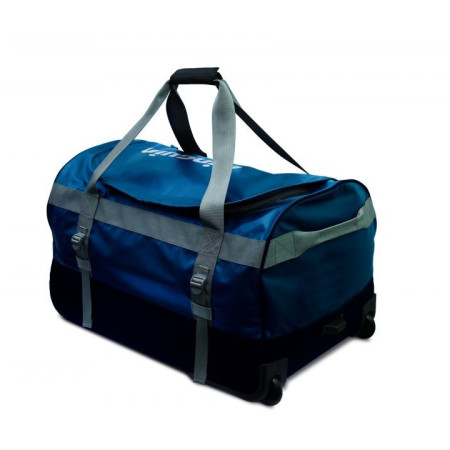 Geantă Pinguin Roller Duffle Bag 100 albastru blue