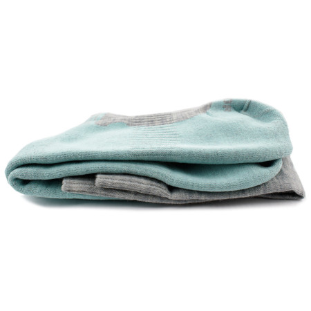 Șosete 3/4 femei Zulu Ski Merino Women