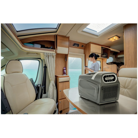 Climatizare Yolco TC390